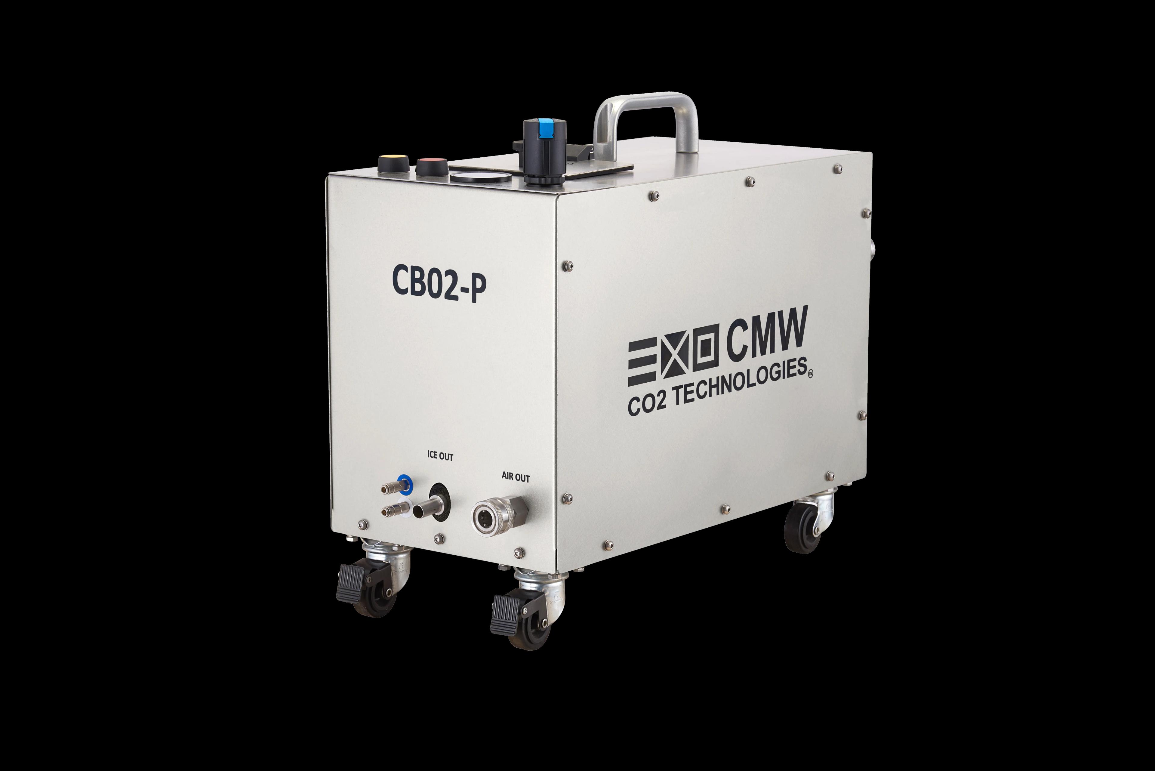 CB 02 CMW CO2 Technologies