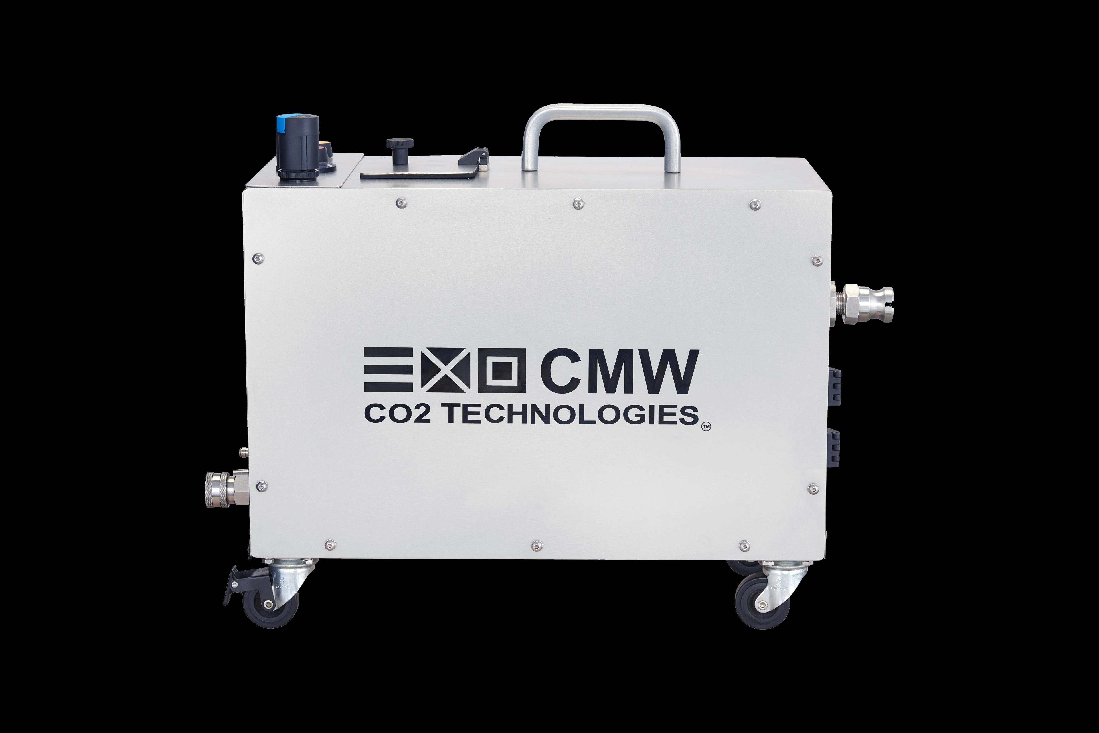 CB 02 CMW CO2 Technologies